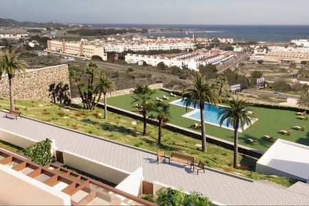 Appartement in Playas de Vera