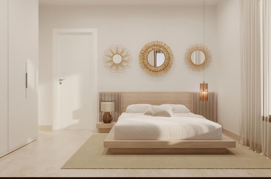 Appartement in Playas de Vera