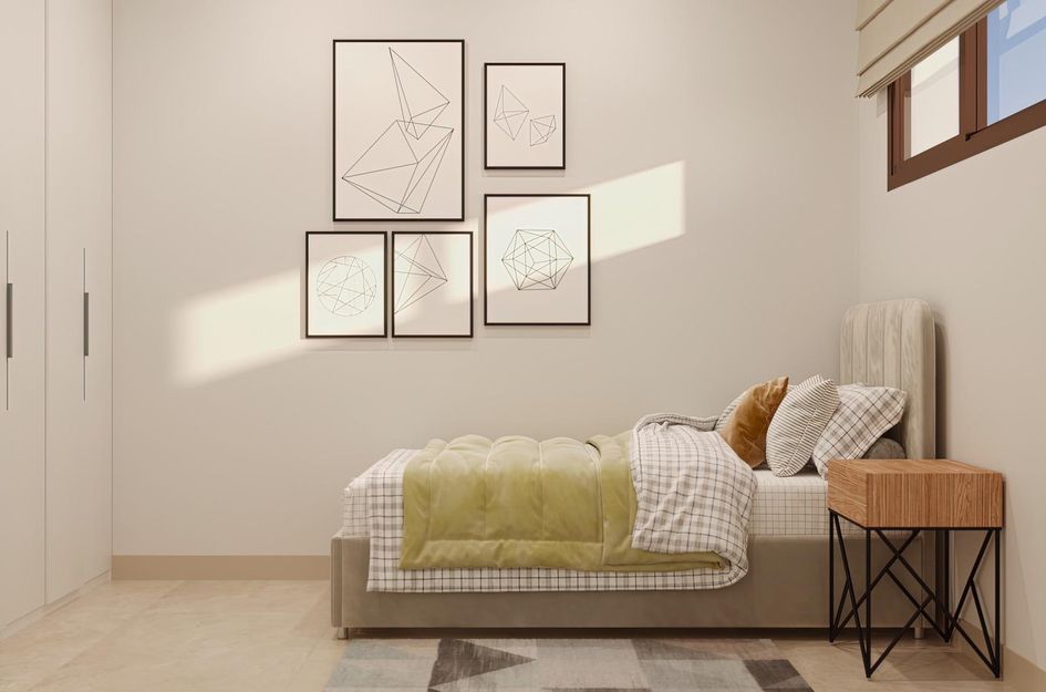 Appartement in Playas de Vera