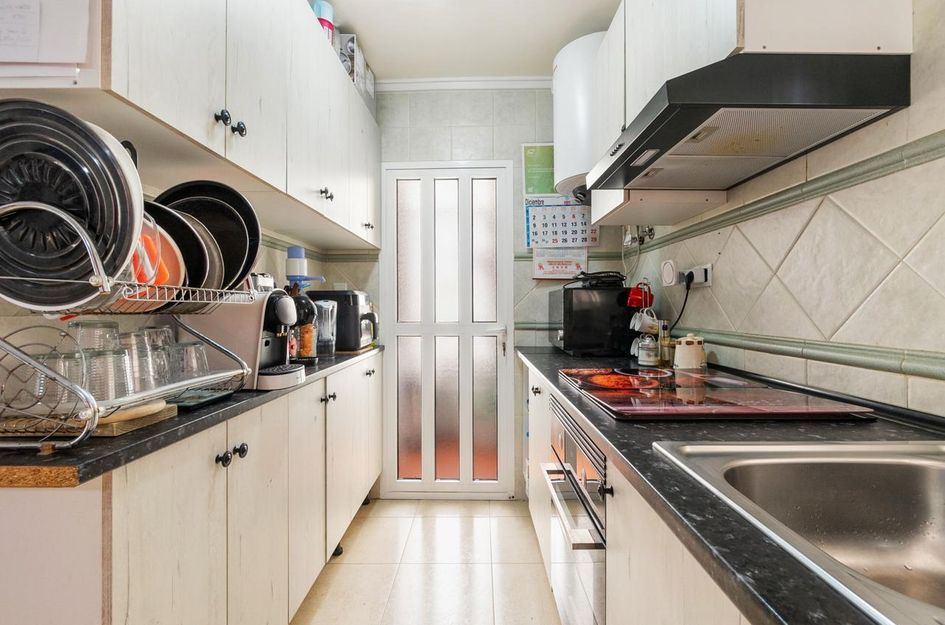 Huis in Res. Las Filipinas