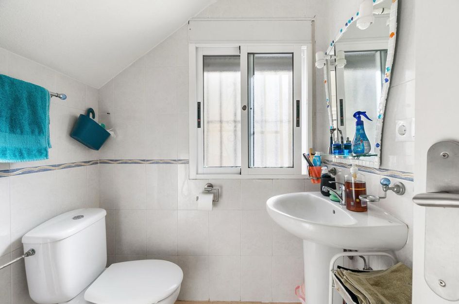 Huis in Res. Las Filipinas