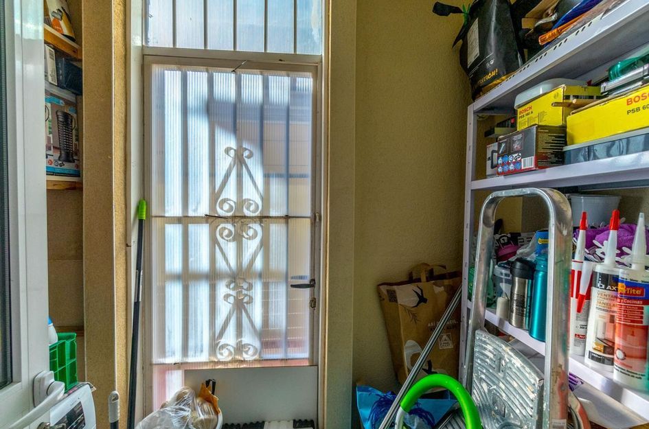 Huis in Res. Las Filipinas