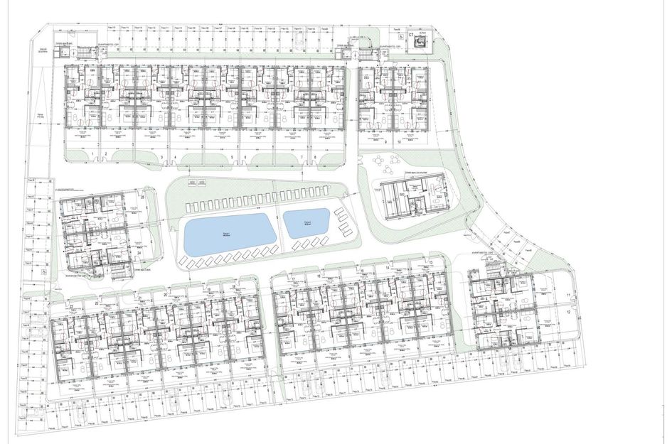 Huis in Santiago de la Ribera