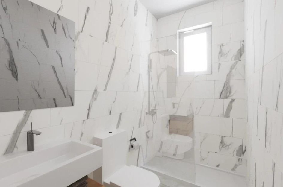 Appartement in Villajoyosa