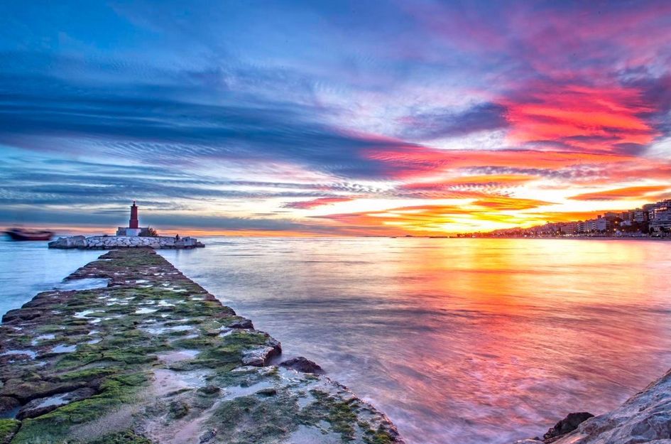 Appartement in Villajoyosa