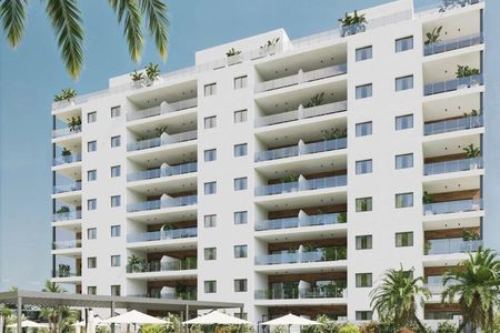 Appartement in Benidorm