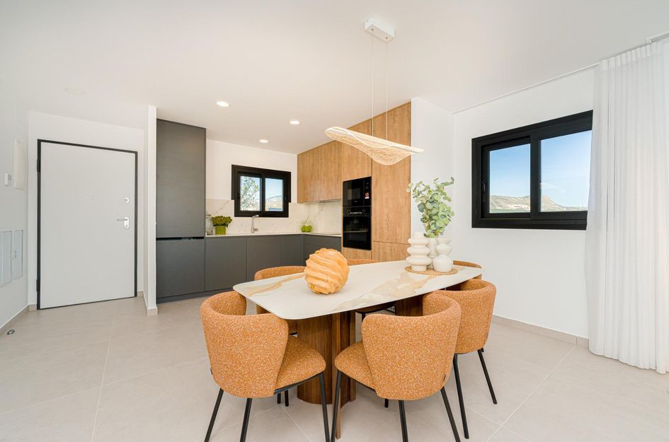 Appartement in Benidorm