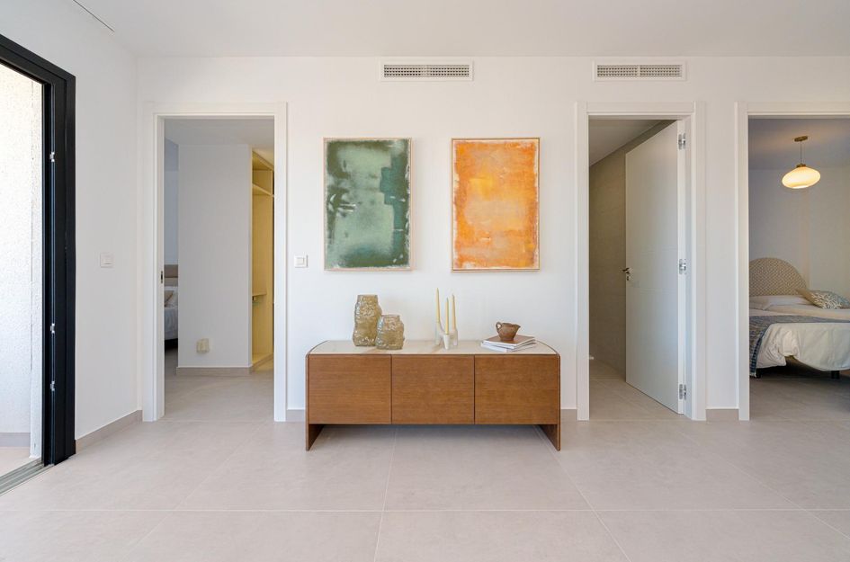 Appartement in Benidorm