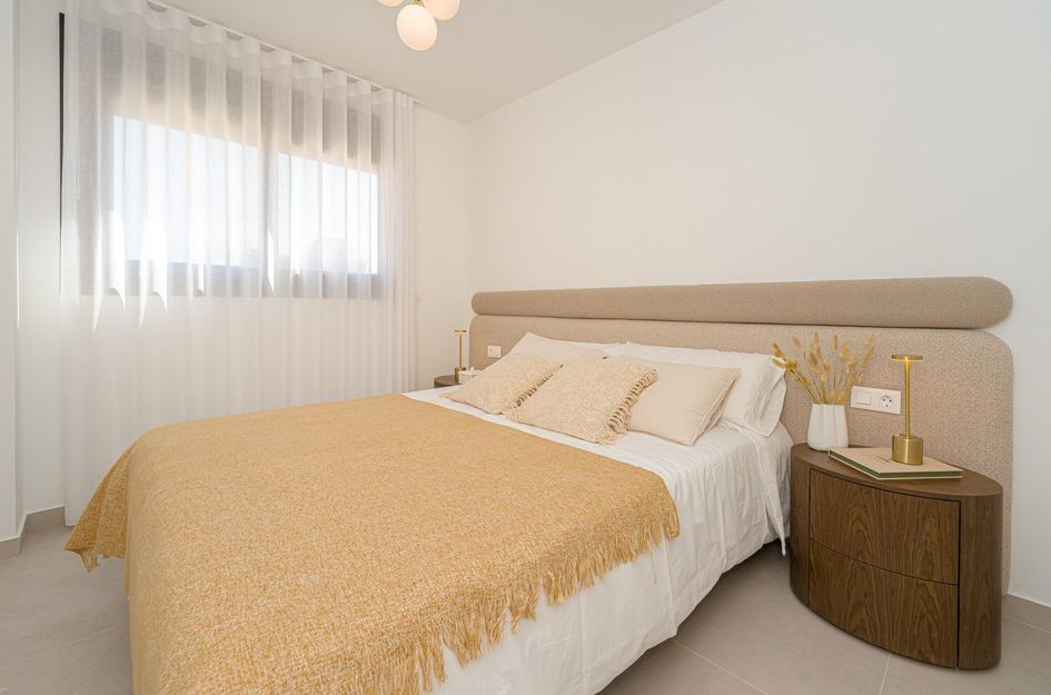 Appartement in Benidorm