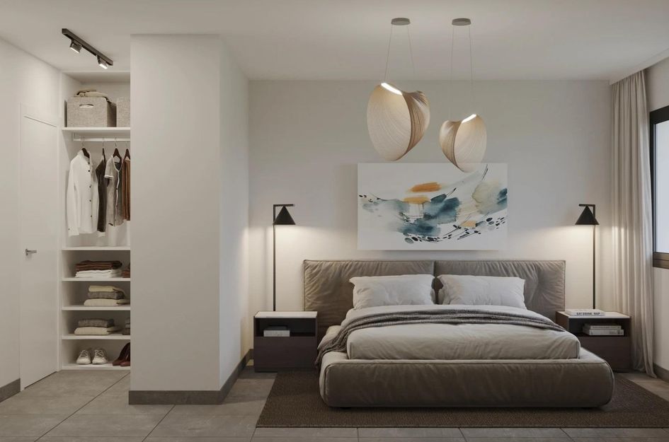 Appartement in Villajoyosa