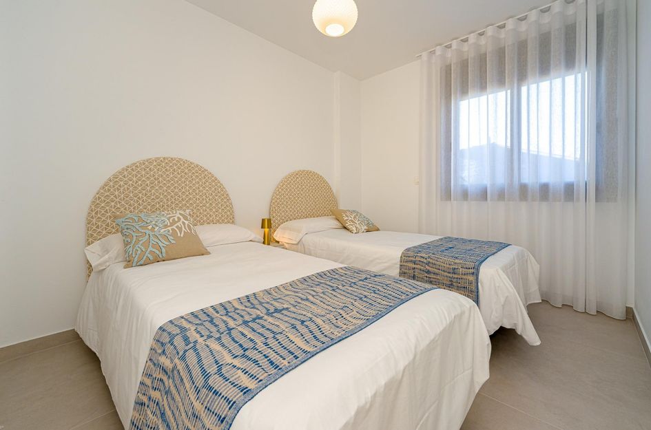 Huis in Benidorm