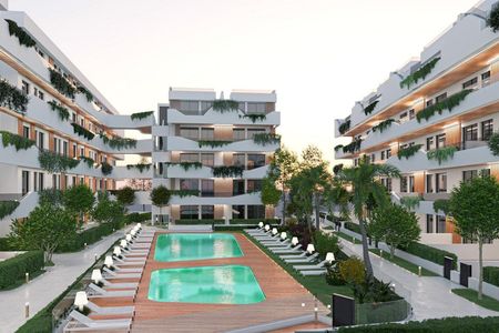 Appartement in Santiago de la Ribera