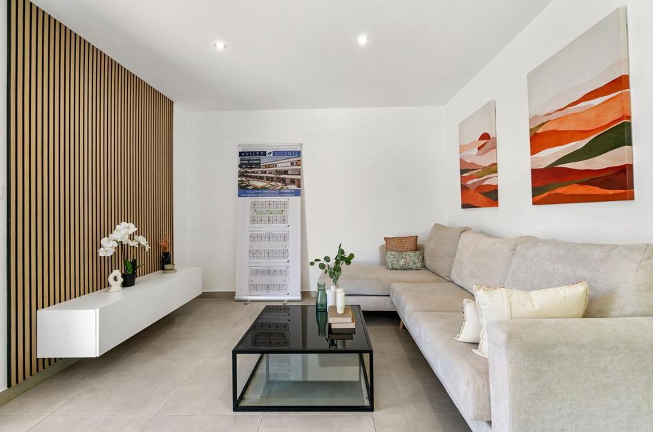 Appartement in Santiago de la Ribera