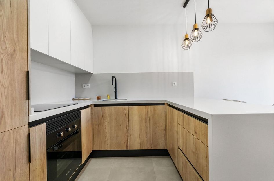 Appartement in Santiago de la Ribera