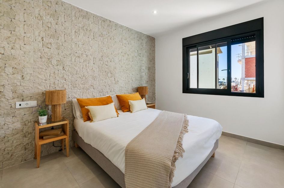Appartement in Santiago de la Ribera