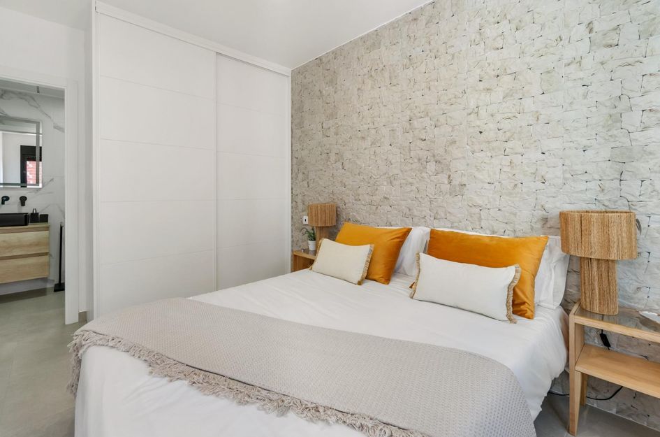 Appartement in Santiago de la Ribera