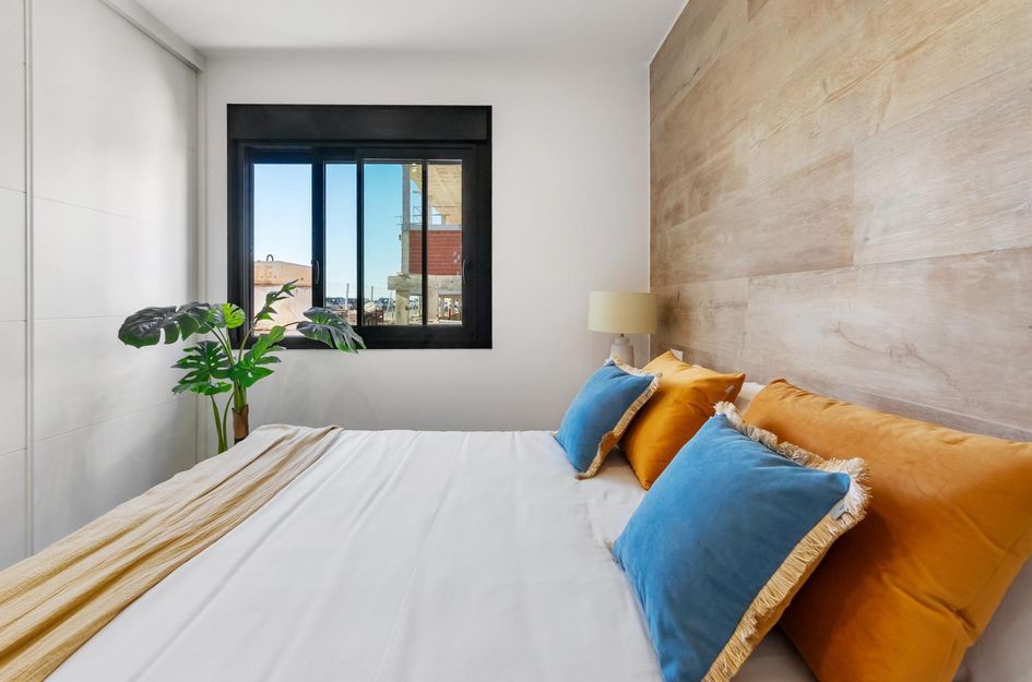 Appartement in Santiago de la Ribera
