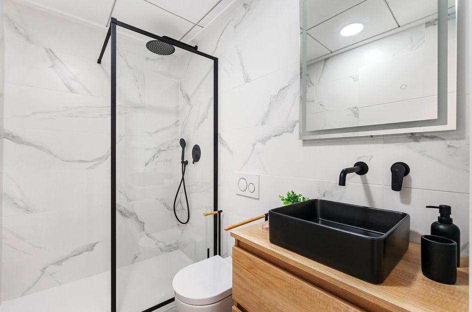 Appartement in Santiago de la Ribera