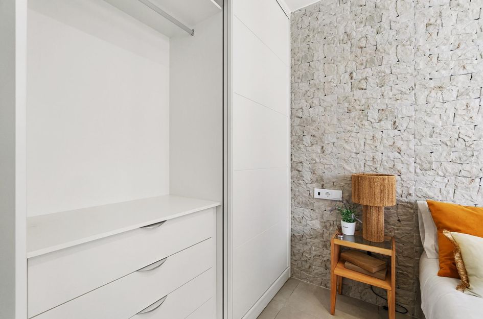 Appartement in Santiago de la Ribera