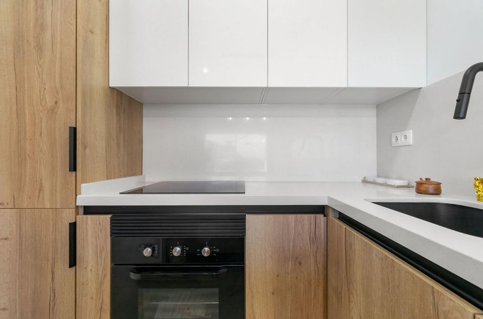 Appartement in Santiago de la Ribera