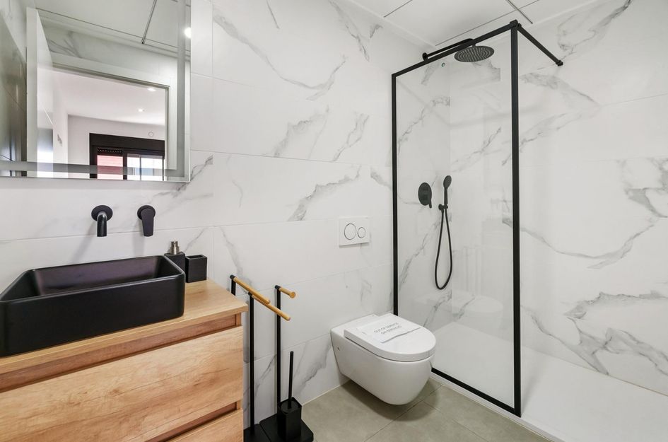 Appartement in Santiago de la Ribera