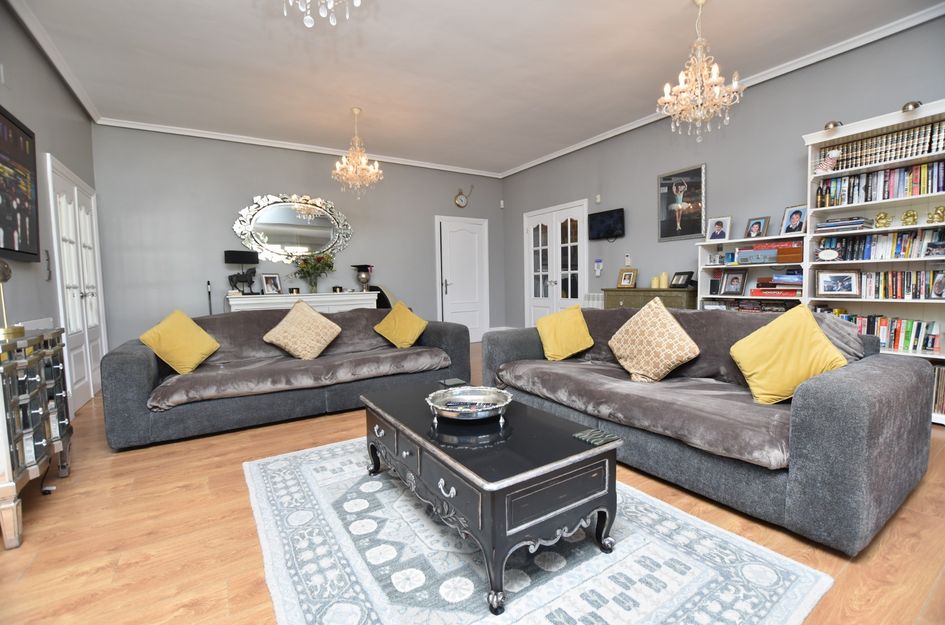 Huis in El Puente de Don Pedro