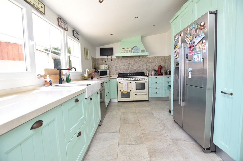 Huis in El Puente de Don Pedro