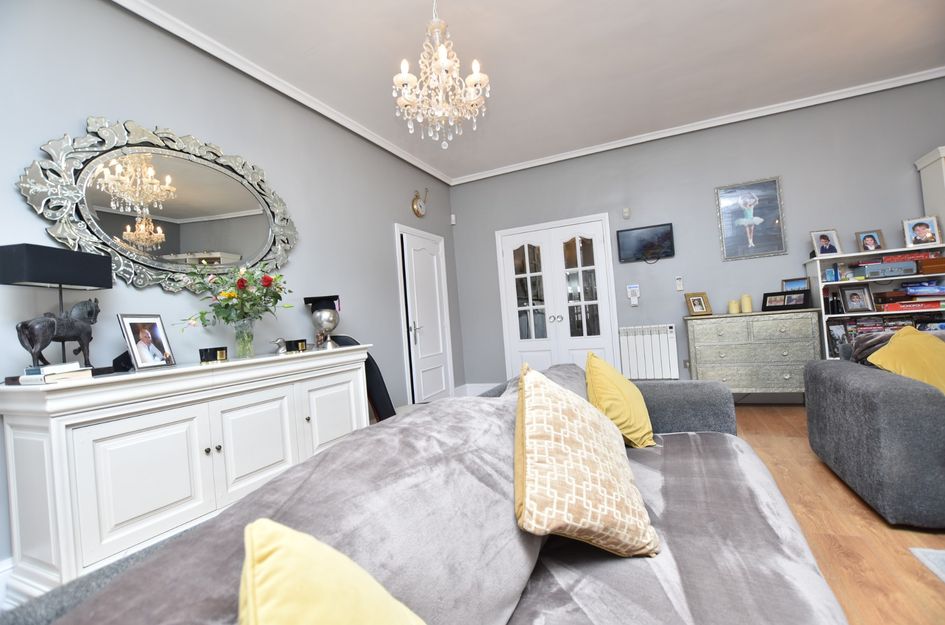 Huis in El Puente de Don Pedro