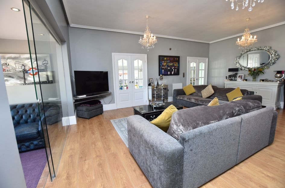 Huis in El Puente de Don Pedro