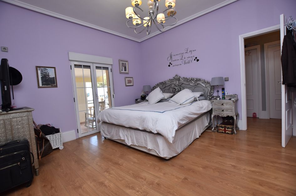 Huis in El Puente de Don Pedro