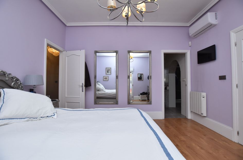 Huis in El Puente de Don Pedro