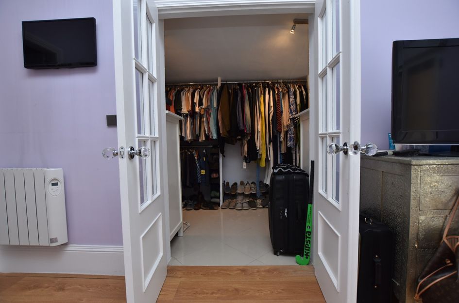 Huis in El Puente de Don Pedro