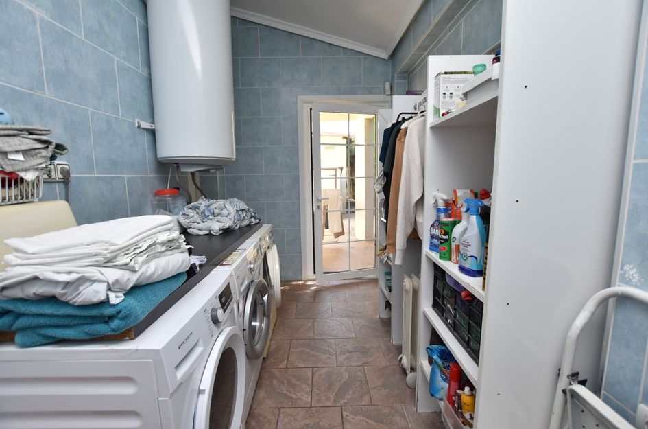 Huis in El Puente de Don Pedro