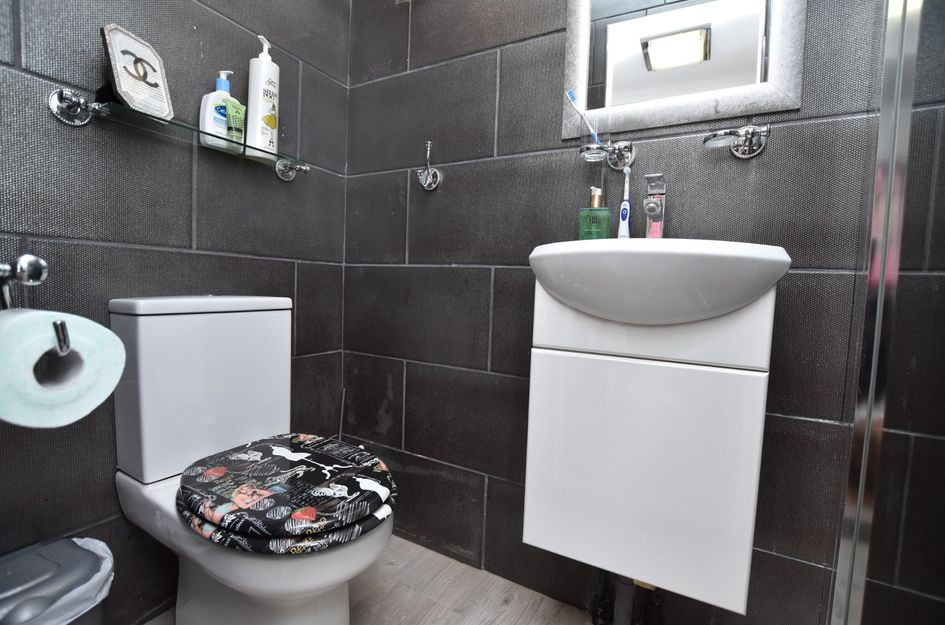 Huis in El Puente de Don Pedro