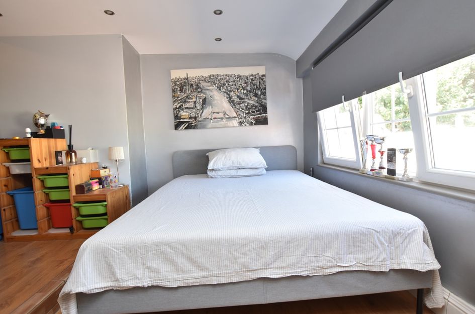 Huis in El Puente de Don Pedro