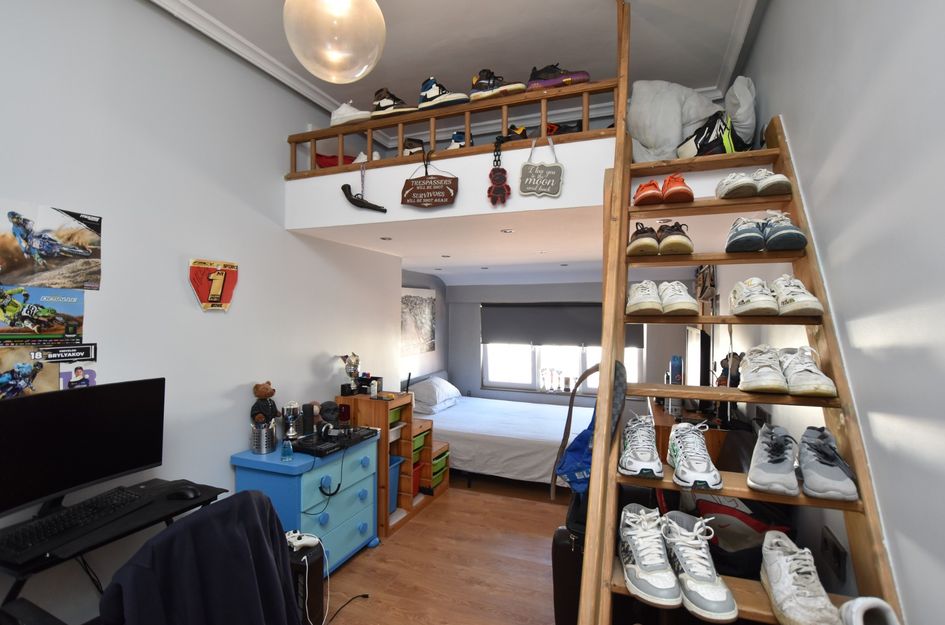 Huis in El Puente de Don Pedro