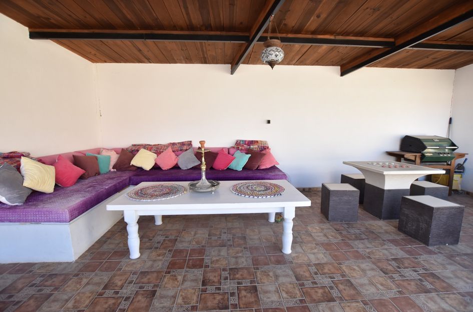 Huis in El Puente de Don Pedro