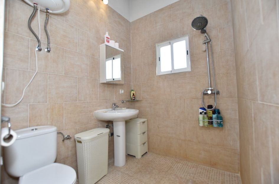 Huis in El Puente de Don Pedro