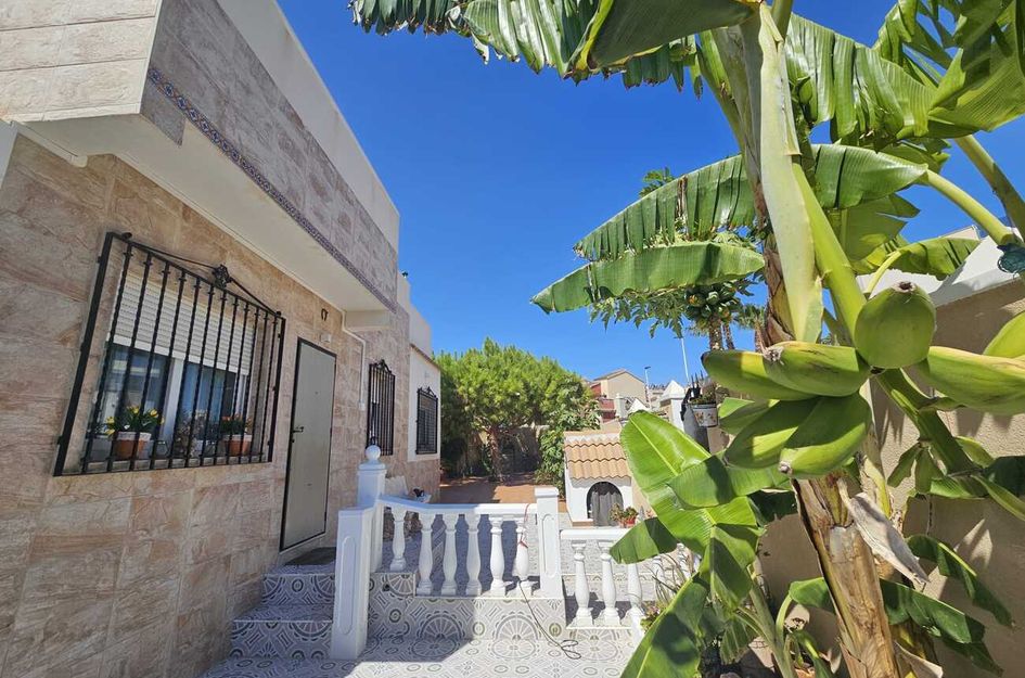 Villa in Torrevieja