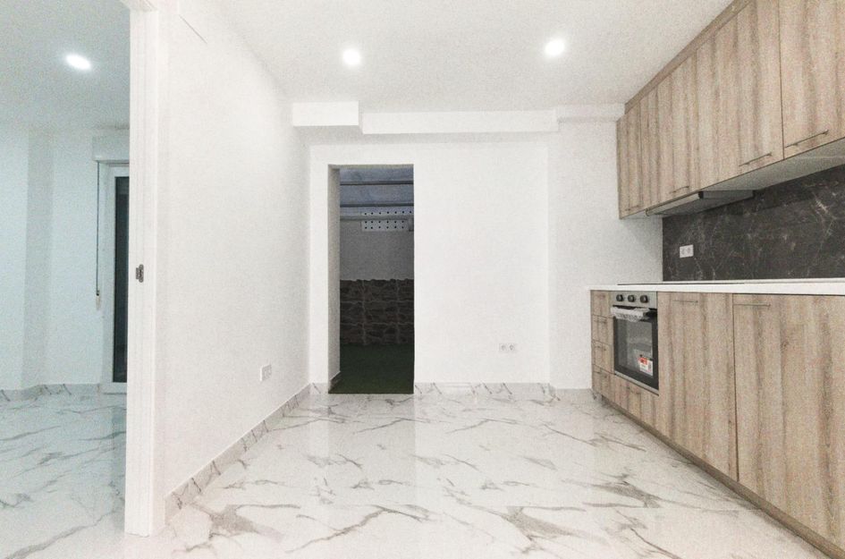 Appartement in Torrevieja