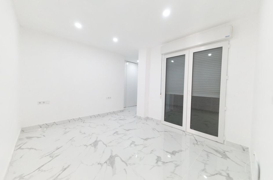 Appartement in Torrevieja