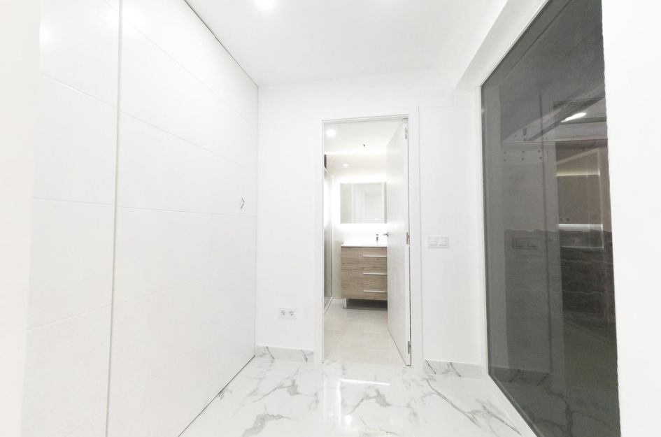 Appartement in Torrevieja