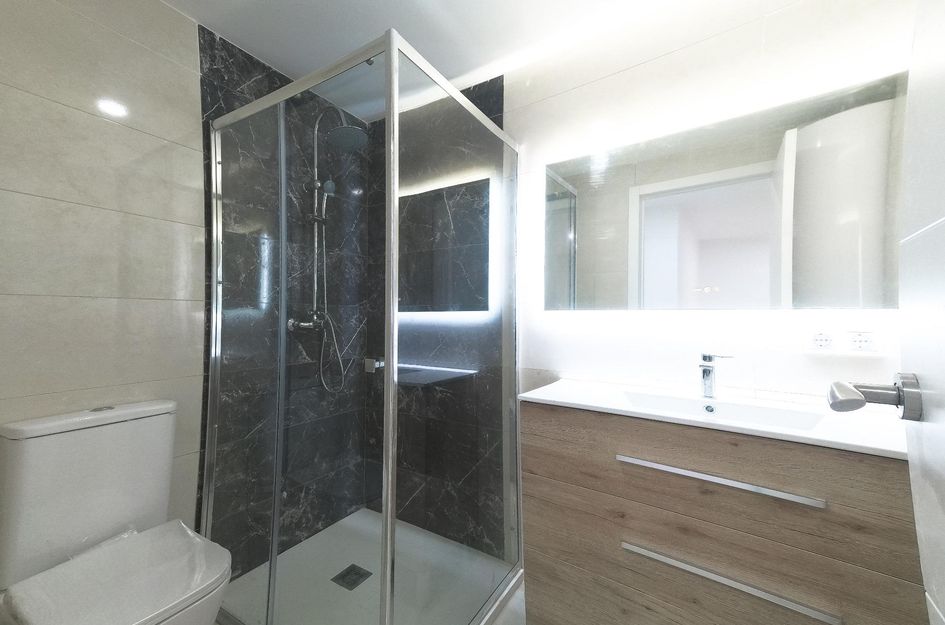 Appartement in Torrevieja