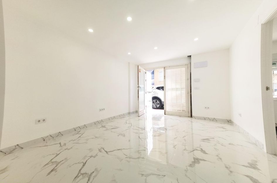 Appartement in Torrevieja