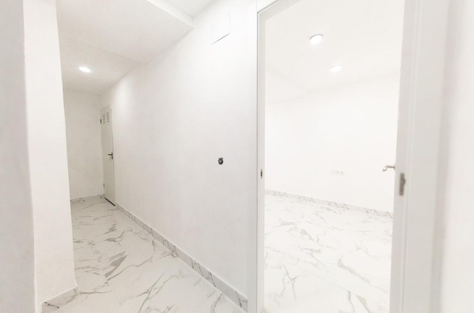 Appartement in Torrevieja