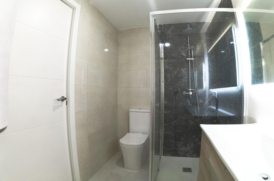 Appartement in Torrevieja