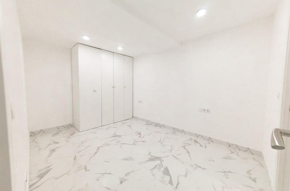 Appartement in Torrevieja