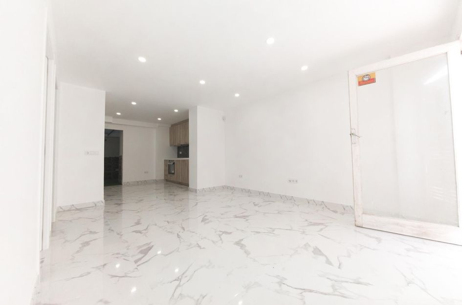 Appartement in Torrevieja