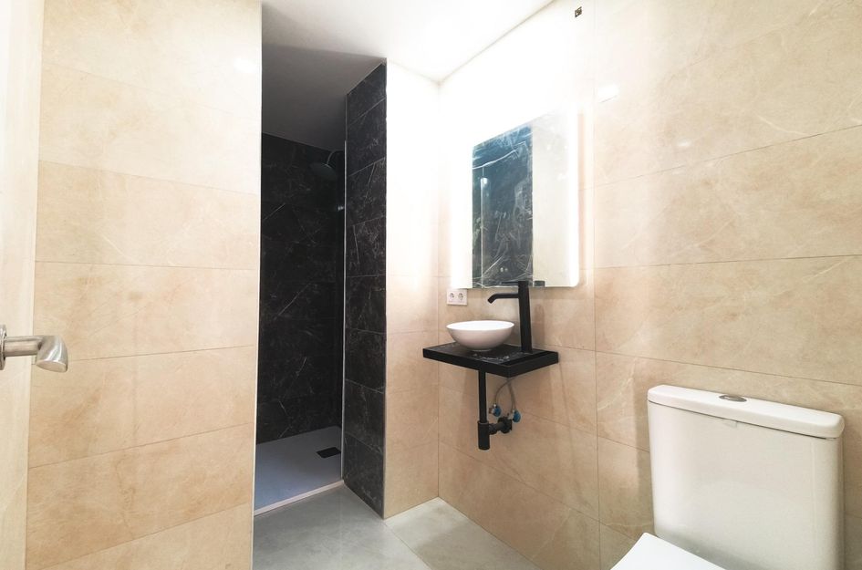 Appartement in Torrevieja