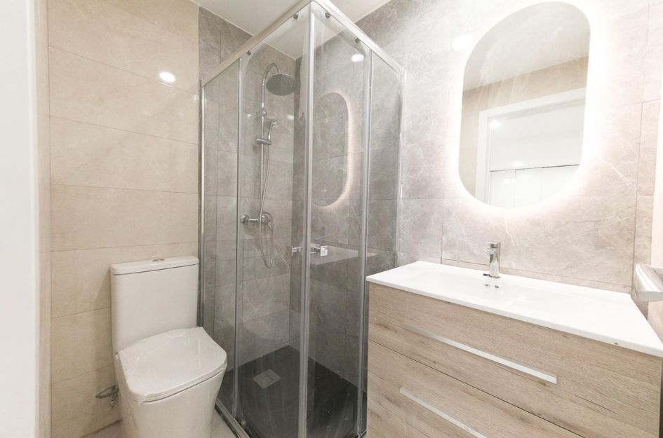 Appartement in Torrevieja